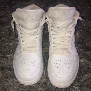 White Jordan’s